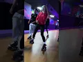 Astro Skate Orlando 25 Adult Night Shuffle Skate