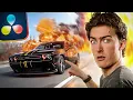 11 AWESOME DaVinci Resolve Effects in 3 Minutes