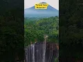 Download Lagu Menjelajah Keindahan Tumpak Sewu Waterfall🇲🇨 #viralvideo #travel #love #shorts #nature #beautiful