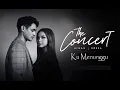 Download Lagu Ku Menunggu Afgan Rossa Duet Live The Concert