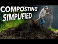 Composting for Beginners A Market Gardener s Guide