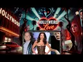 HollyWeird Love Joe Pesci Claudia Haro Garret Warren