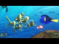 Finding Dory Surf s Up Dude Movie Clip ScreenSlam