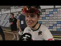 Download Lagu Elise Chabbey - Interview à l'arrivée - Kigali World Championships 2025