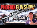 PHOENIX Arizona s LARGEST Gun Show EVER