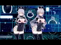 Lagu 【Honkai MMD】 Bronya x Bronya 【Teen Titans Gm TIKTOK】MMD