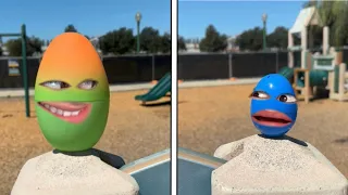 Life of An Easter Egg (Pt 3)