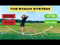 This Training Aid Added 25 Yards to My Driver in 3 Months Stack System Review