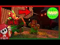 Download Lagu The Jungle [STORY]-Full Walkthrough+Good Ending | ROBLOX