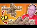 Backflow Preventers 101 Double Check vs RPZ