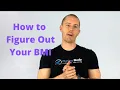 How to Check Your BMI Yourself