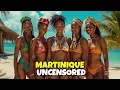 LIFE IN MARTINIQUE The Most Underrated Hidden Gem