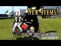 FFXIV Spriggan Mount More - New Mogstation Items 20