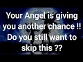 Download Lagu 🎉 Your Angel is giving you another chance 💯 God's message for you today 