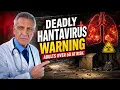 Hantavirus Warning for Adults Over 50 Early Symptoms Deadly Risks How to Stay Safe
