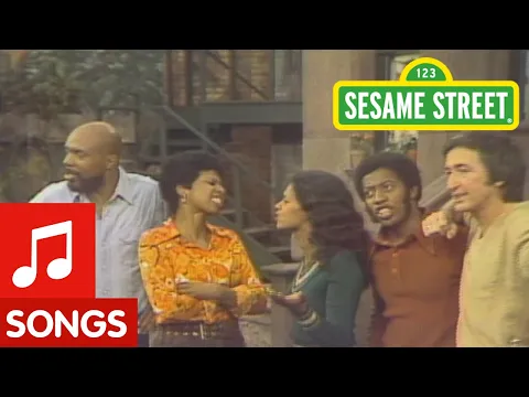 Download MP3 Sesame Street: What's The Name Of That Song?