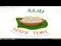 Review Aplikasi Penjualan dan Pembelian Hasil Projek Tugas Akhir - VISUAL BASIC