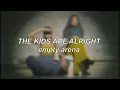 Chloe x Halle - The Kids Are Alright | Empty Arena Edit