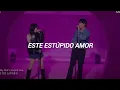 Download Lagu Jin ft. YENA - 'LOSER' (Live performance) [sub español]