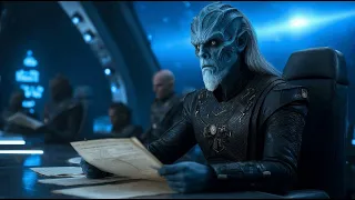 They Thought Humans Would Negotiate… Not Send the Finest War Armada in the Galaxy Sci-Fi | HFY
