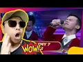 Download Lagu Suara Memukau Sastra Tutup Panggung Dengan “Baru Terasa” \u0026 Borong Full SO reaction