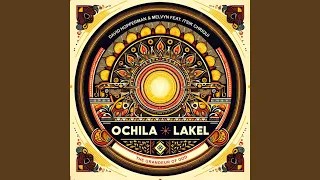 Download Ochila Lakel feat. Itsik Chriqui (Instrumental Mix) MP3