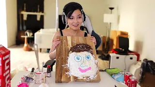 CodeMiko Face Reveal