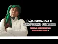 Download Lagu Sholawat Kang Ujang Bustomi, 100 % SUARA ASLI KUB !!!