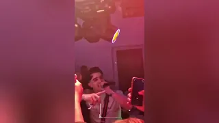                    نتلفلك حسابك نبنليك حيط عند بابك قنبلة تيك توك                          دندنها