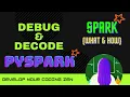 1 Intro of Spark Debugging Pyspark