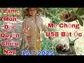 Download Lagu Mẹ Chồng U58 Bắt Ốc Bưu Làm Món Ngon Chiều 15.7 #phimhay #giadinh #giaitri #thinhhanh