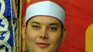 الشيخ محمود القزاز   الدعاء دندنها