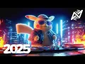 Lagu Music Mix 2025 🎧 EDM Mix of Popular Songs 🎧 EDM Gaming Music #306