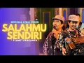 Download Lagu Slamet Pengamen - Salahmu Sendiri (Official Lyric Video)