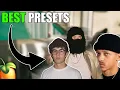 the BEST PRESETS for RAP VOCALS 2024