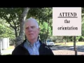 Intro to Re Entry at VPRJ Colonial Virginia
