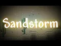Terraria Orchestral Sandstorm