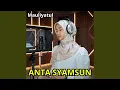 Lagu Antasamsun