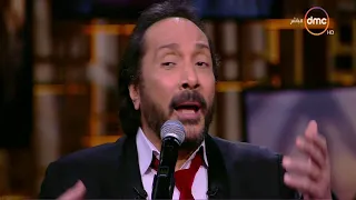 على الحجار أغنيه الصبر في الملاحات كلمات عبدالرحمن الابنودى 