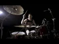 REV3RENT - Last One Here [drum cover]