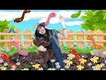 Download Lagu Nobody Likes Me, Everybody Hates Me | Guess I'll Go Eat Worms | Funny Song for Kids