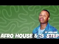 Download Lagu AFRO HOUSE \u0026 3 STEP 2025 MIX