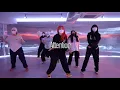 Download Lagu Rich Brian - Attention | Dolla Choreography