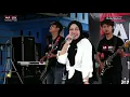 ALROSTA MUSIC - ISO TANPO KOWE (Alindra Music) Cover Nita Savana