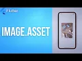 IMAGE ASSET Flutter Widget of the Day