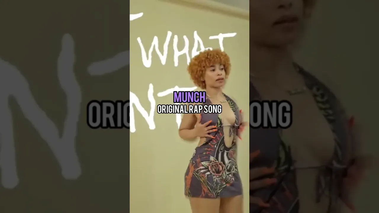 Popular rap songs vs AI covers pt.1 ???????? #rap #icespice #shorts