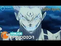 Download Lagu JUJUTSU KAISEN | Episodio 1 COMPLETO (Doblaje en español)