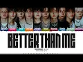 Download Lagu TREASURE 'BETTER THAN ME' Lyrics (트레저 BETTER THAN ME 가사) [Color Coded_Eng] | ShadowByYoongi