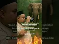 Download Lagu gajah di pelupuk mata tak tampak - ust khalid basalamah