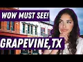 Grapevine Tx Full Tour Best of Fort Worth-Dallas Suburbs